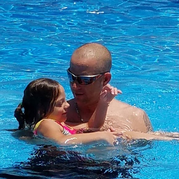 Meet your Posher, Steven - Picture 1 of 1